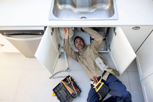 Best Water Softener Installation  in Centerville, SC