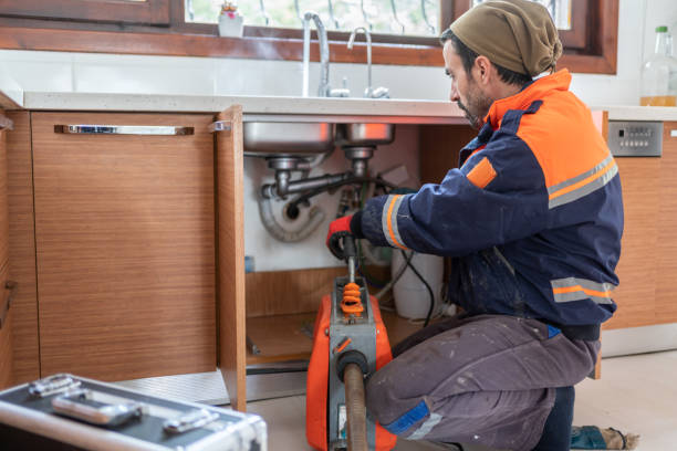 Best Emergency Plumbing Repair  in Centerville, SC