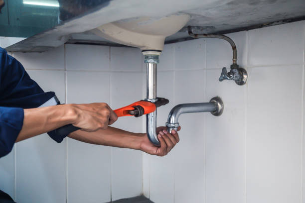 Best Hot Water Heater Installation  in Centerville, SC