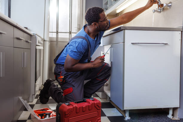 Best Leak Detection Services  in Centerville, SC