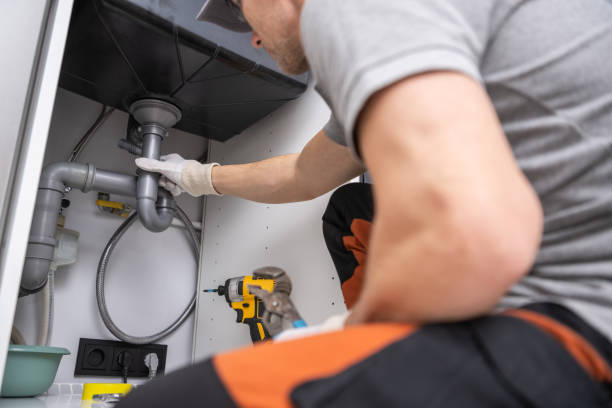 Centerville, SC Plumbing Company