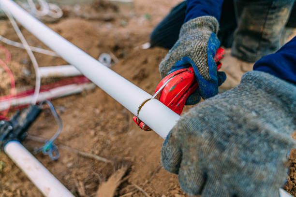 Best Drain Cleaning Services  in Centerville, SC