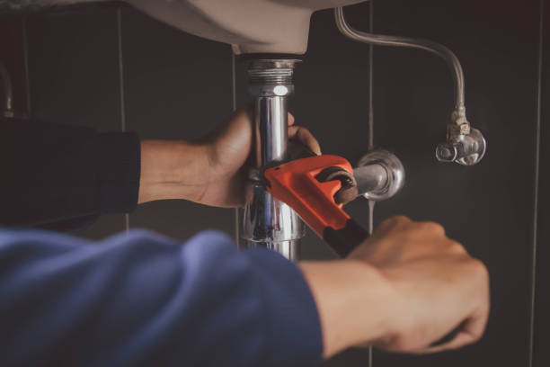 Best Commercial Plumbing Services  in Centerville, SC